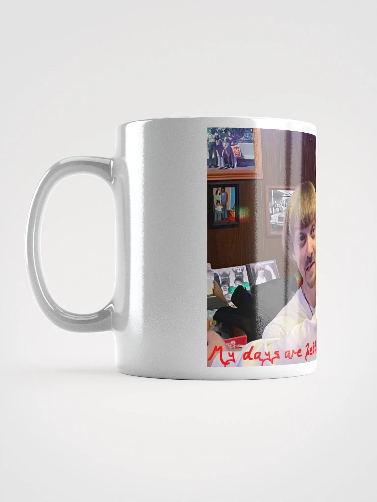 Better Days Mug product image (6)