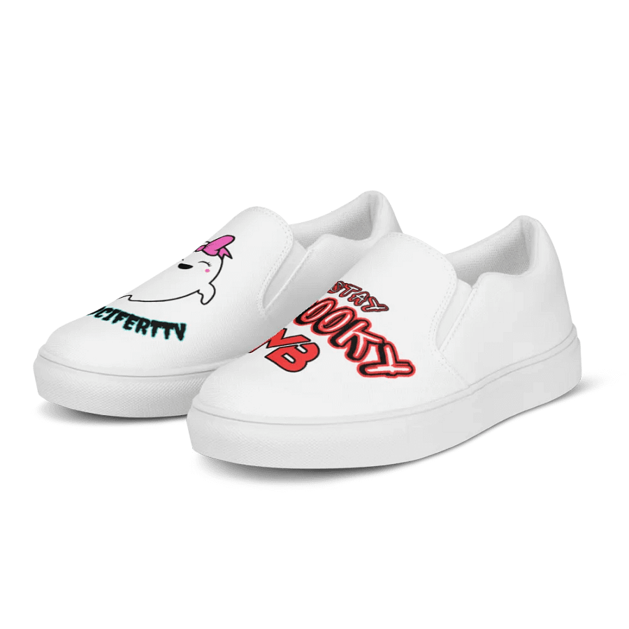 Mrs Boo VANS product image (5)