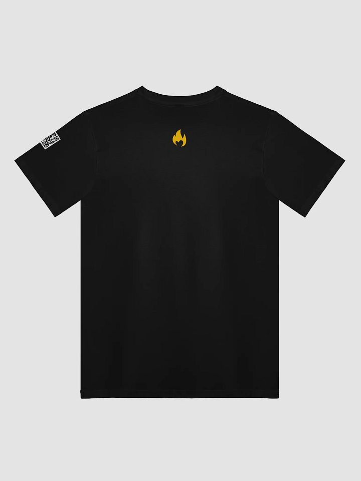 3 of Wands: Awaken & Imagine Tee product image (4)
