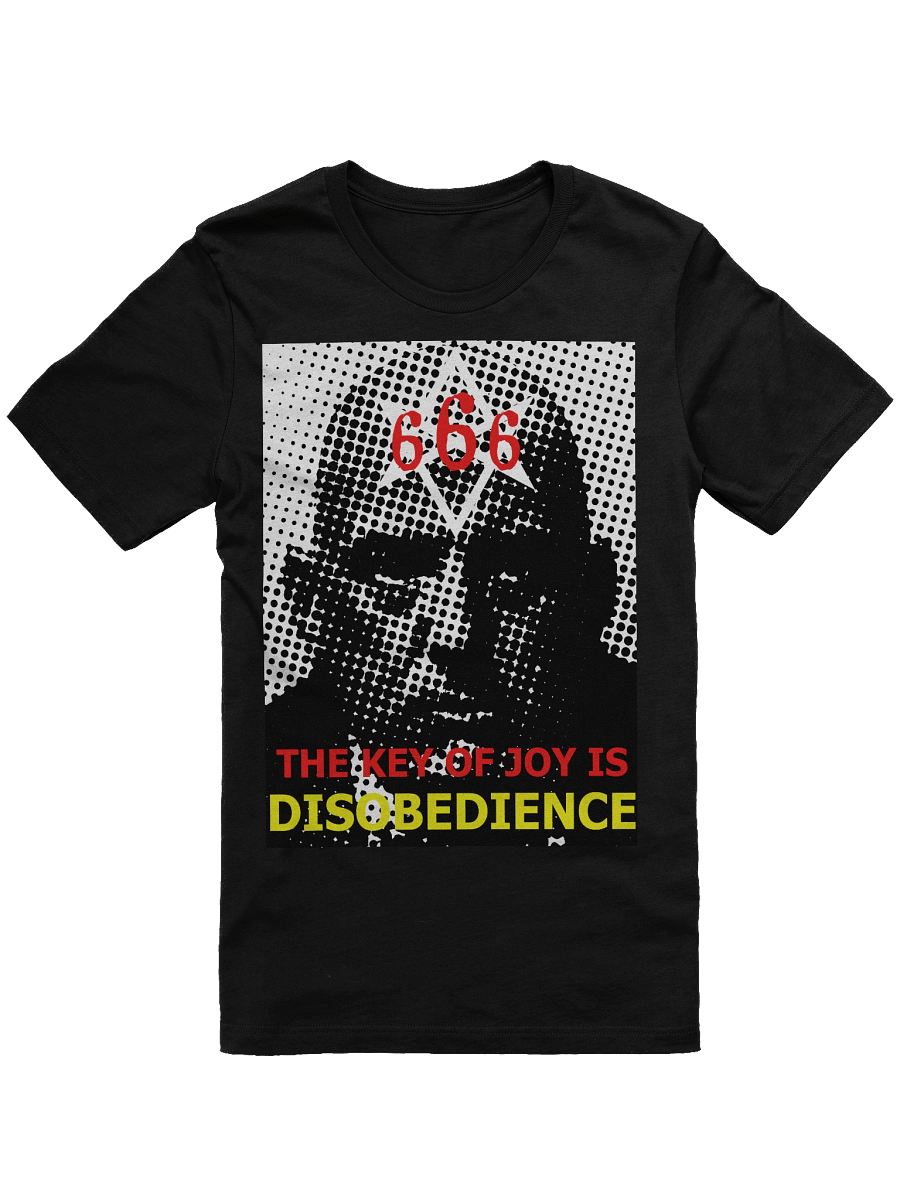 Disobedience product image (5)