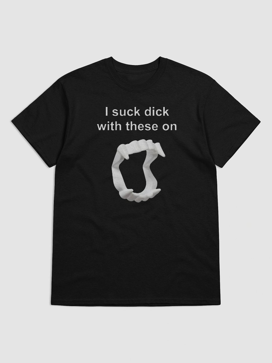 I Will Suck Dick With These Shirt product image (7)