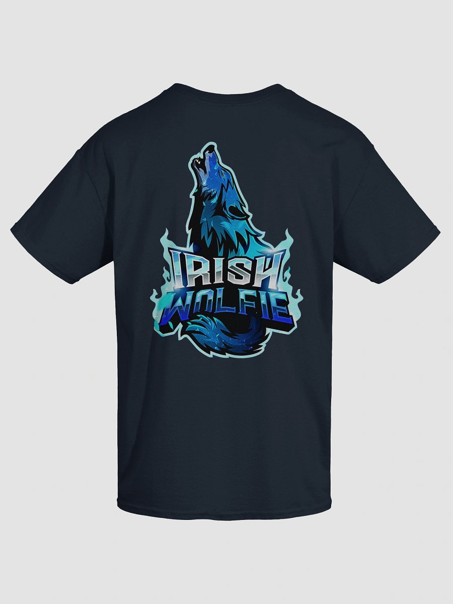 Official Irish Wolfie T-Shirt product image (31)