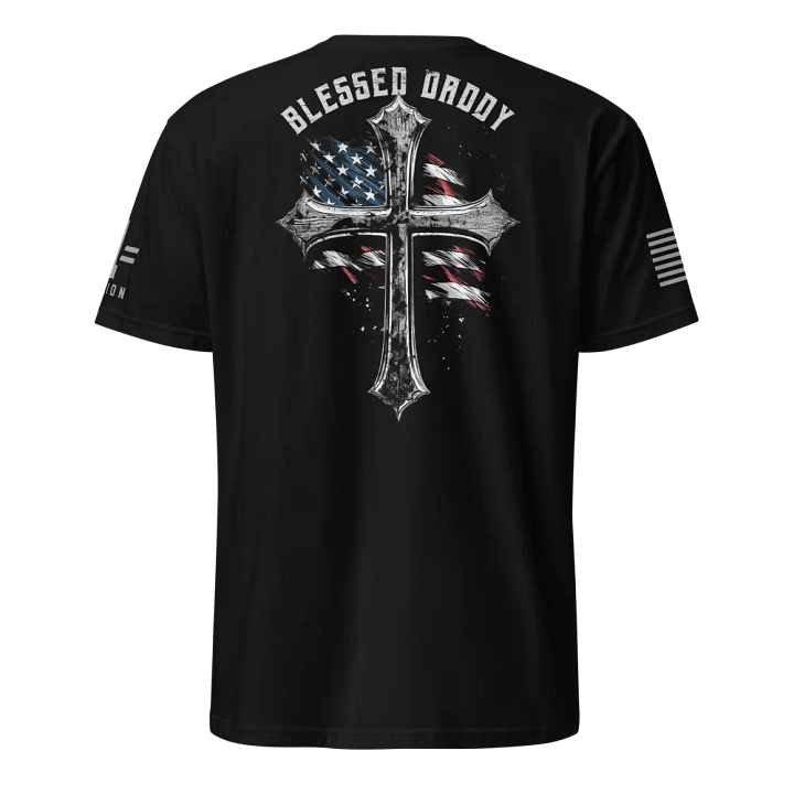Blessed Daddy product image (1)