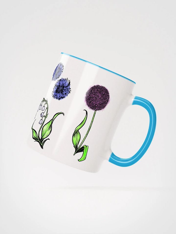 The Botanical Mug product image (2)