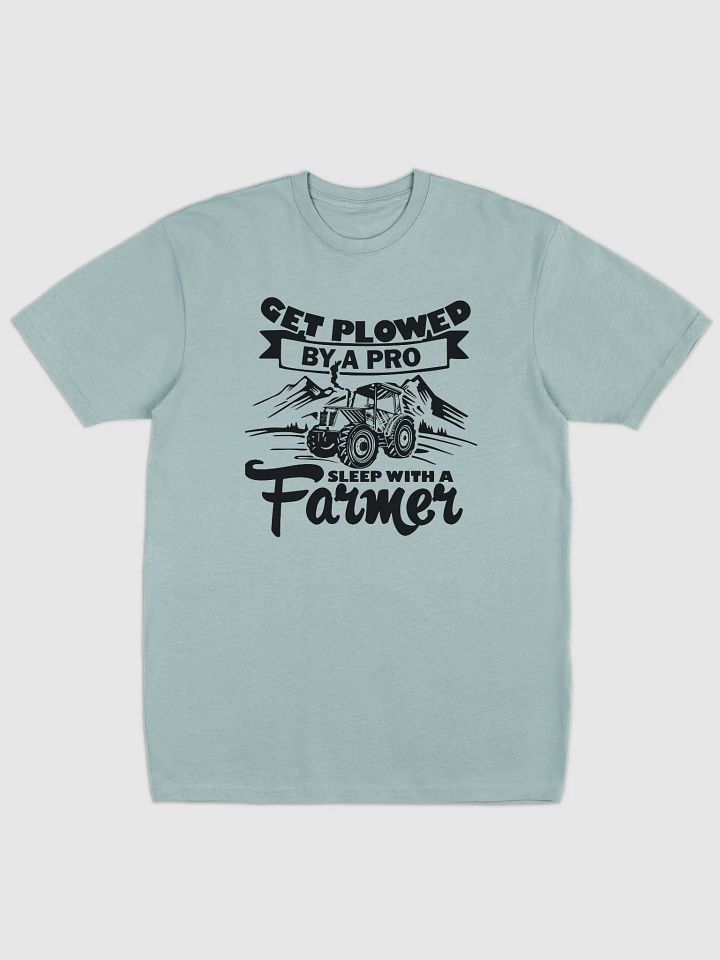 Get Plowed Farmer Graphic Tee product image (3)