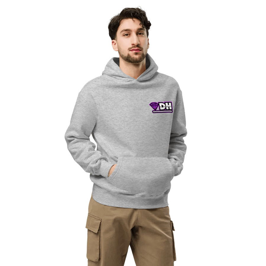 Need Money For Host Oversized Hoodie product image (34)