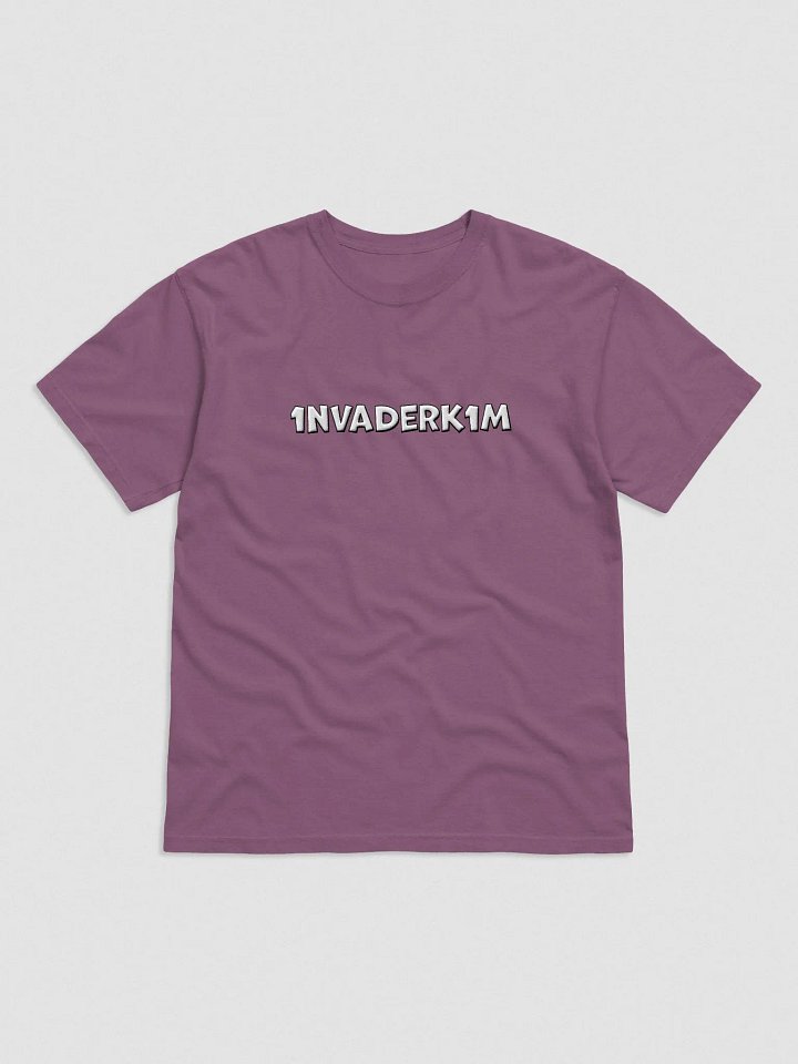 1NVADERK1M Stylized Comfort Tee product image (12)
