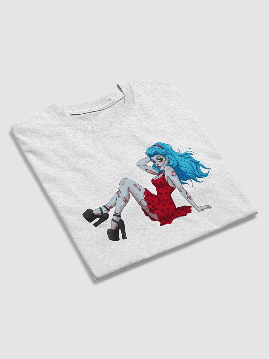 V4 Zombie Pinup Tee product image (30)