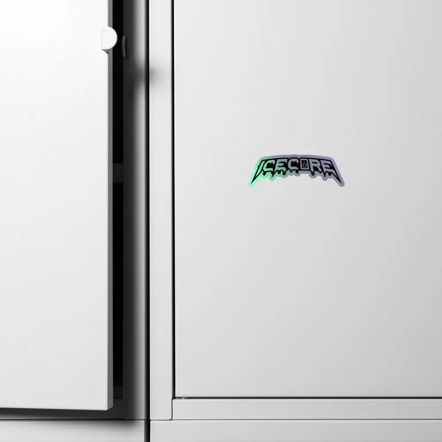 Icecore Sticker product image (4)