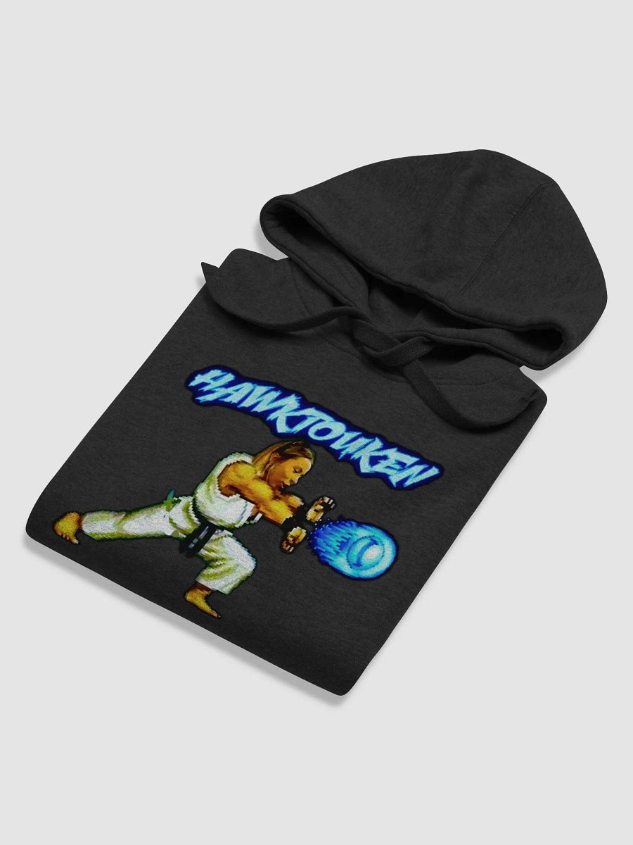 HawkTouKen Premium Hoodie product image (6)