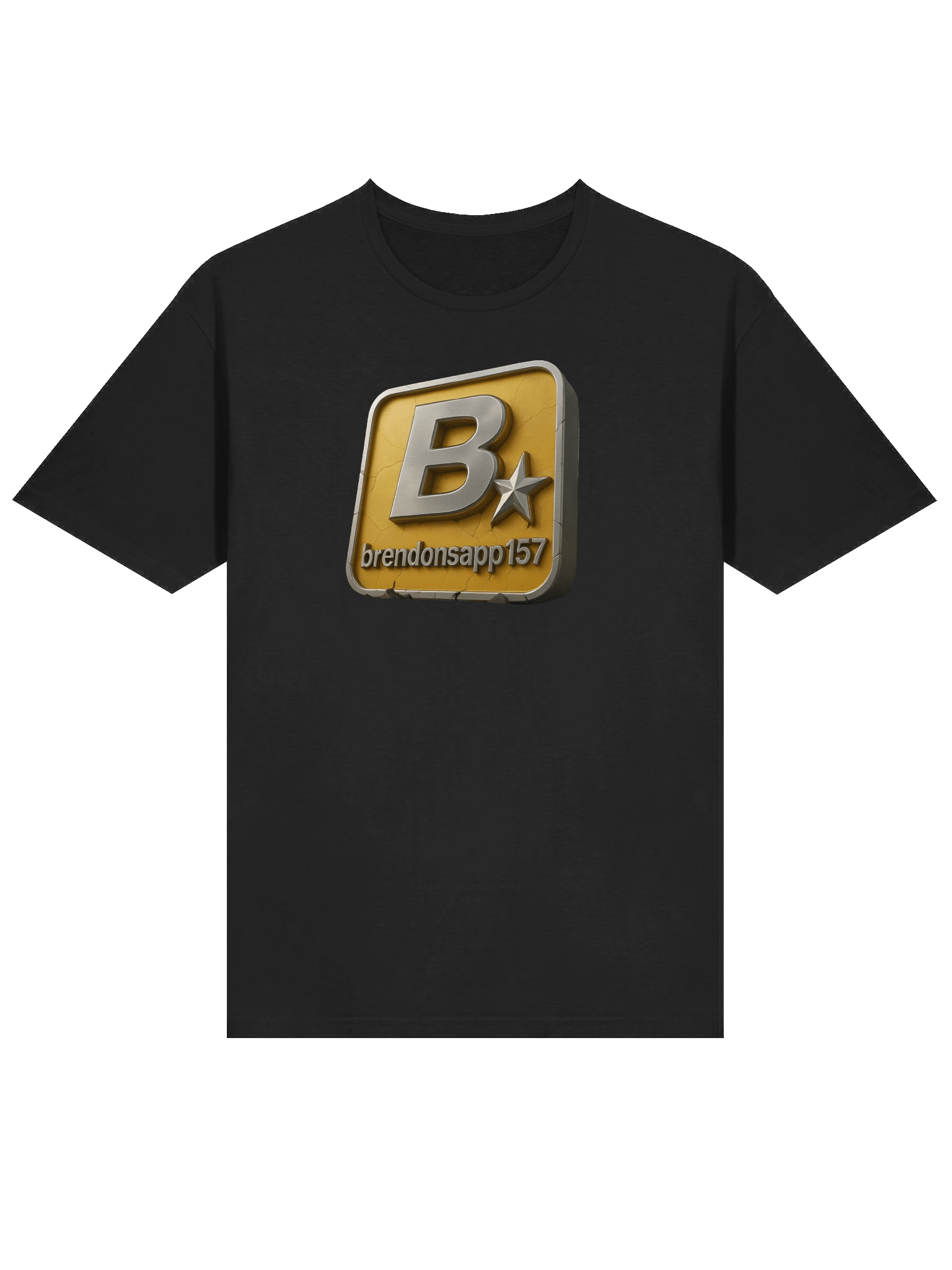 brendonsapp157 Logo Shirt product image (7)