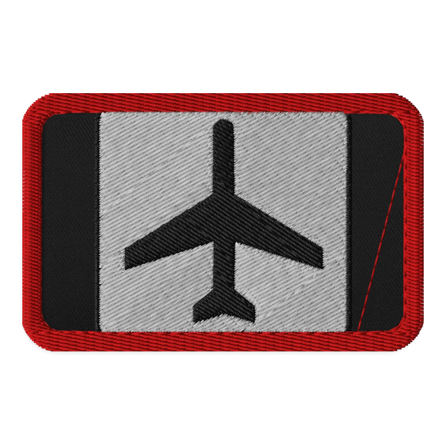 Aviation Patch product image (1)