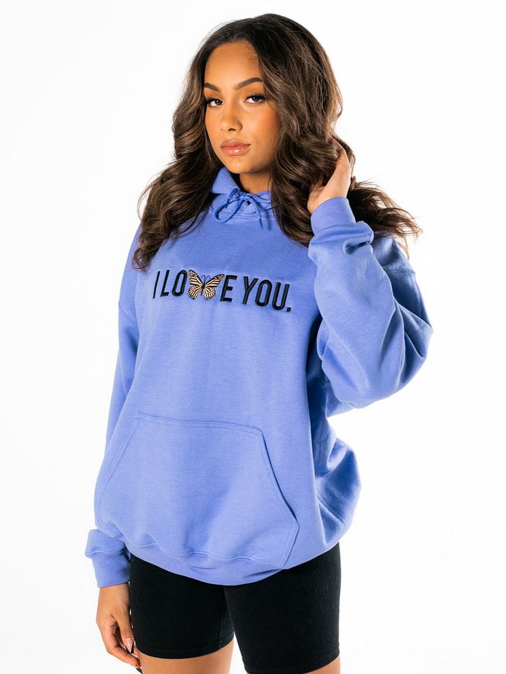 DREAMER Hoodie product image (1)