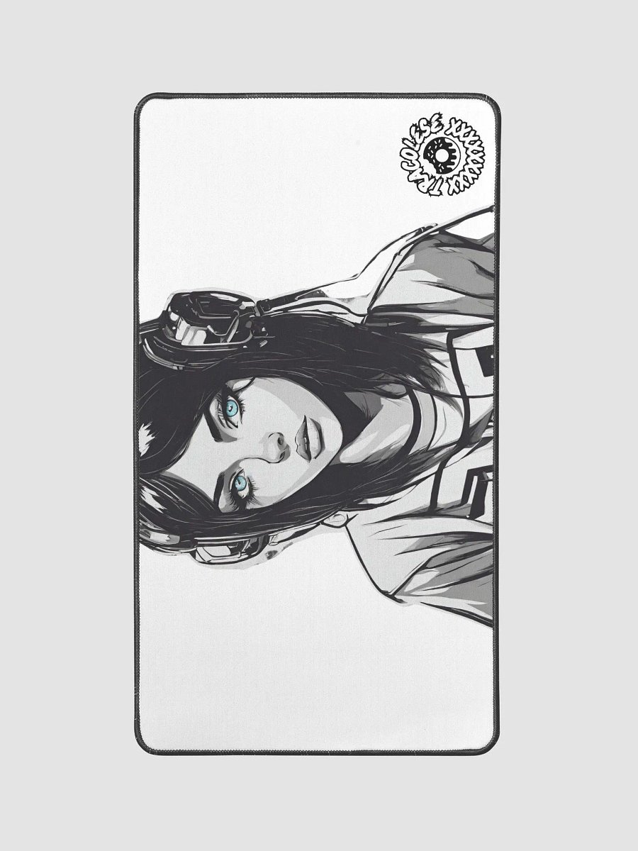 Hoody Gang Desk Pad product image (1)