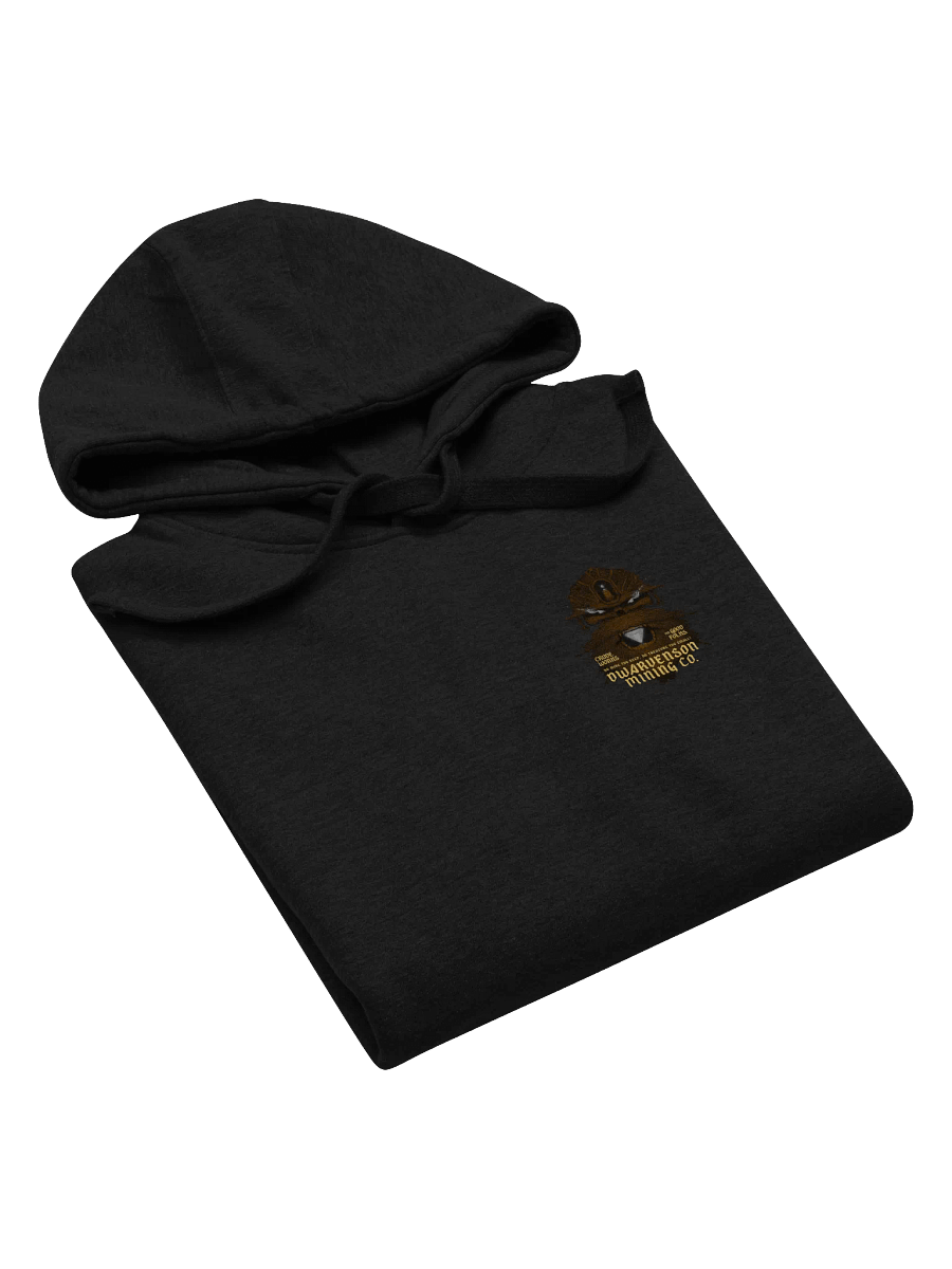 Dwarvenson Mining Co.| Premium Pullover Hoodie product image (5)
