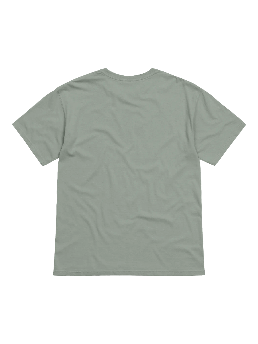 Madge Unmuted T-Shirt product image (13)