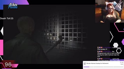 https://twitch.tv/rayliona

#twitch #twitchclips #horror