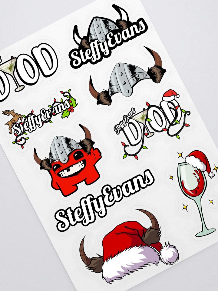 OG Stickers product image (2)