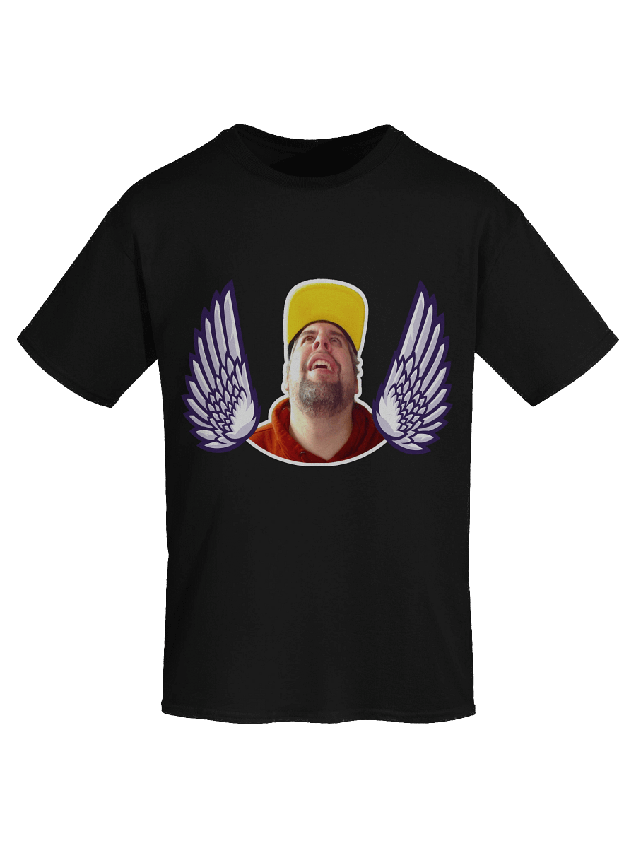 Women's Ralph Angel T-Shirt product image (74)
