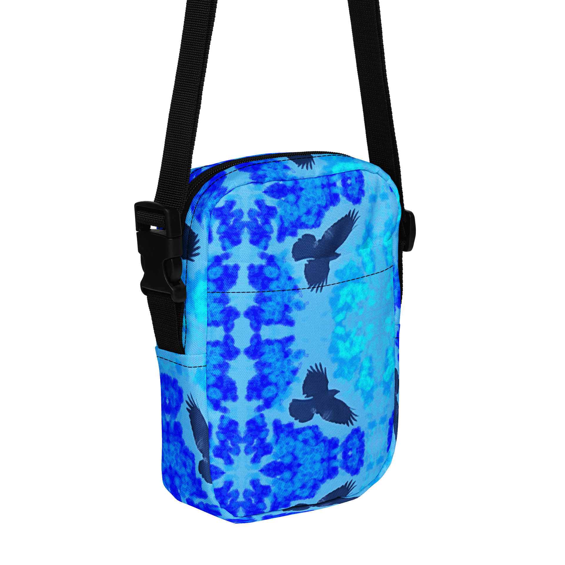 Corvus Crossbody Bag product image (1)