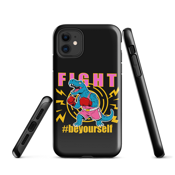Be Yourself product image (1)