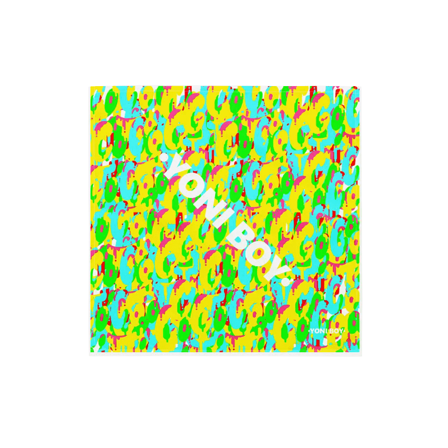 CoCoa Flag product image (2)