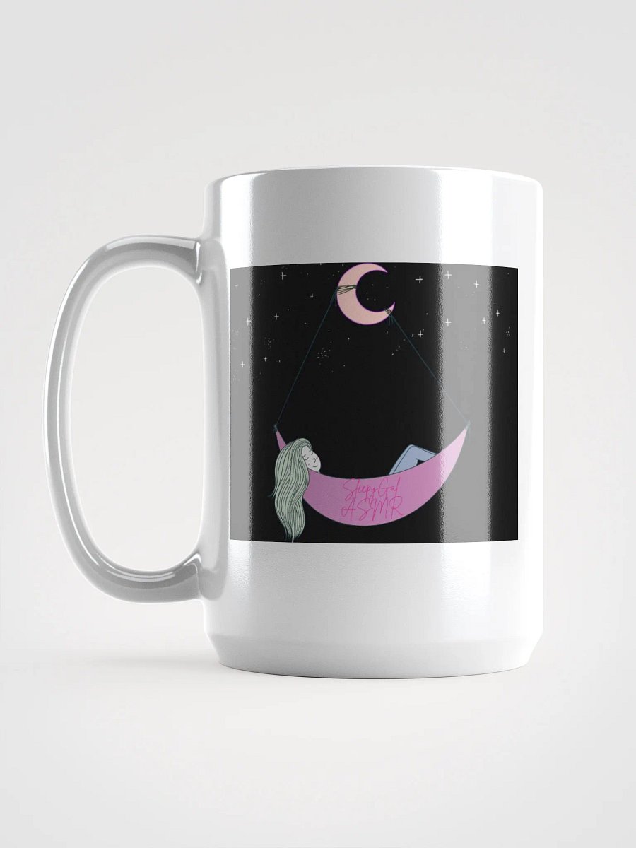 SleepyGal Coffee Mug product image (6)