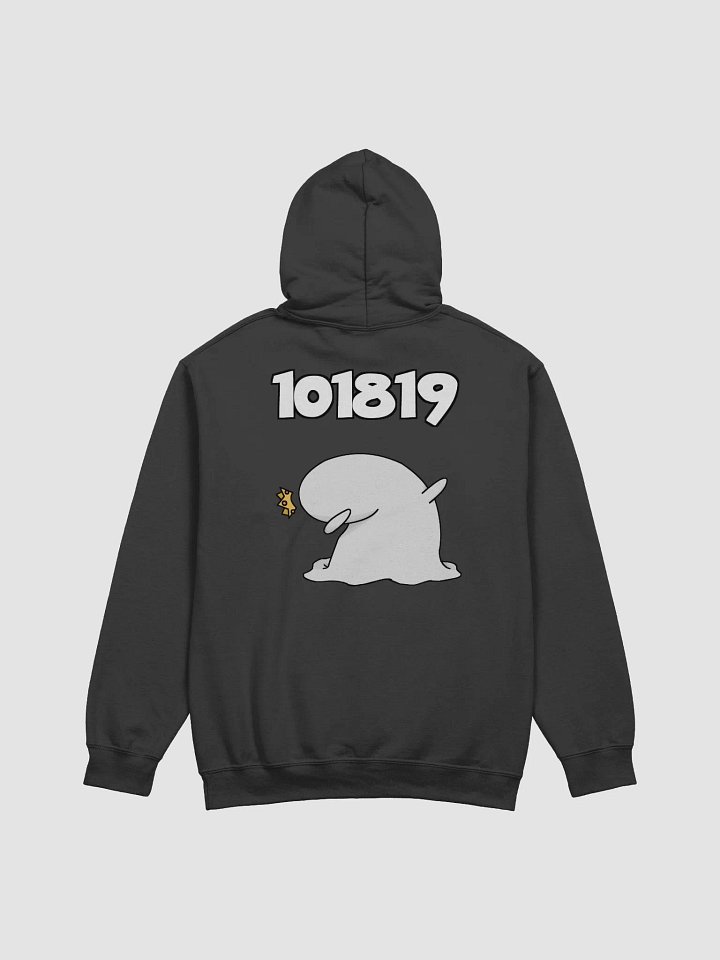 Trash Dab 101819 Hoodie product image (10)