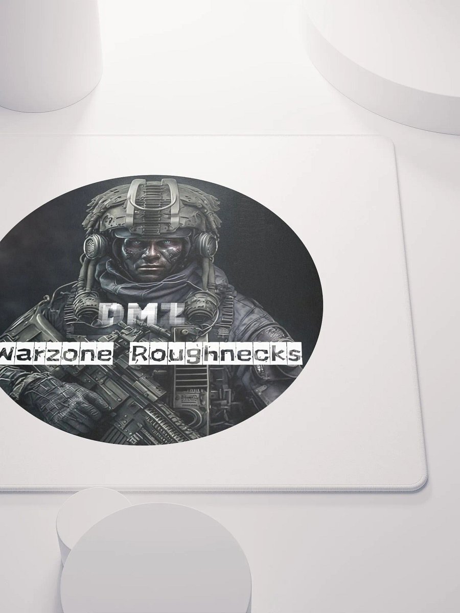 Warzone_Roughnecks Mouse Pads!! product image (9)