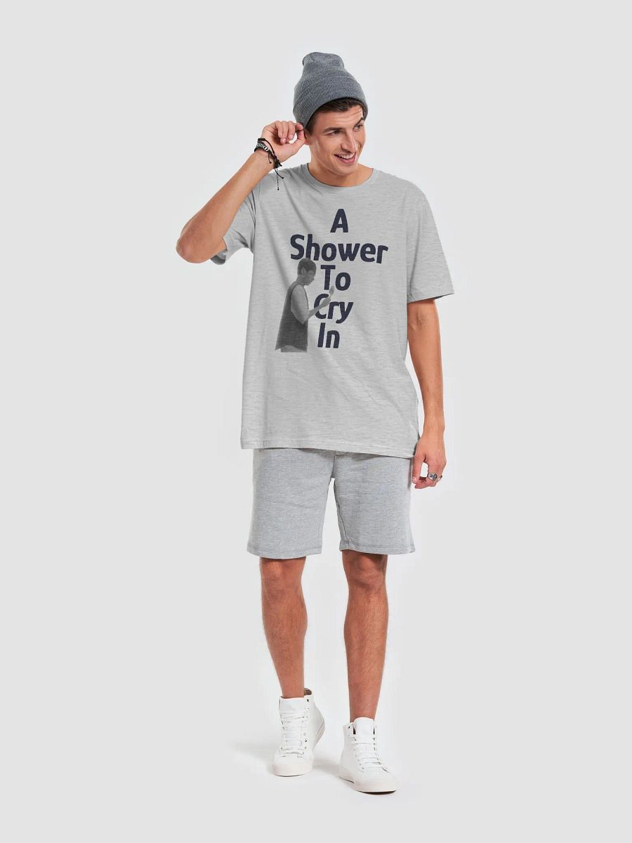 A Shower to Cry In product image (60)