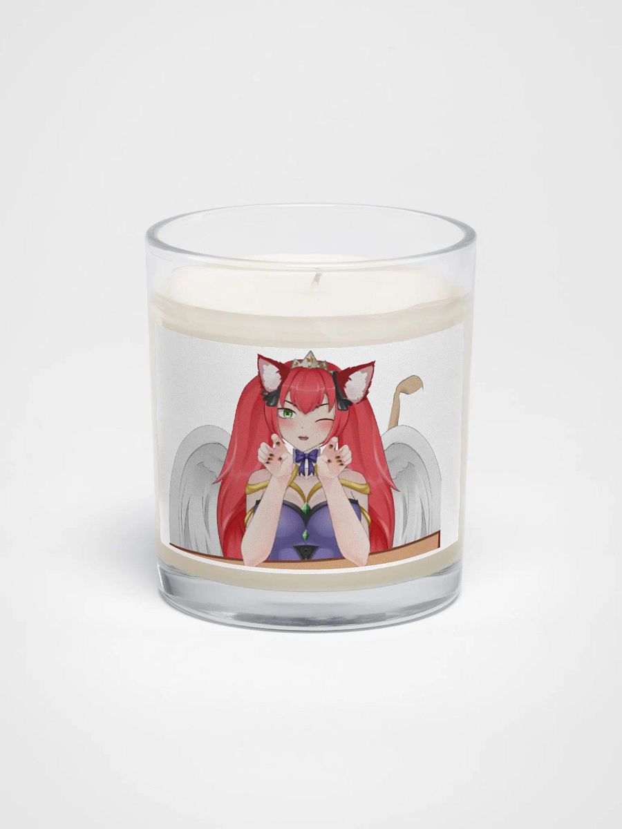 Scarlett Candle product image (1)