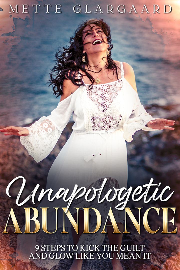 E-Chapter 1: OWN WHAT YOU WANT—WITHOUT THE GUILT TRIP — From Unapologetic Abundance product image (1)