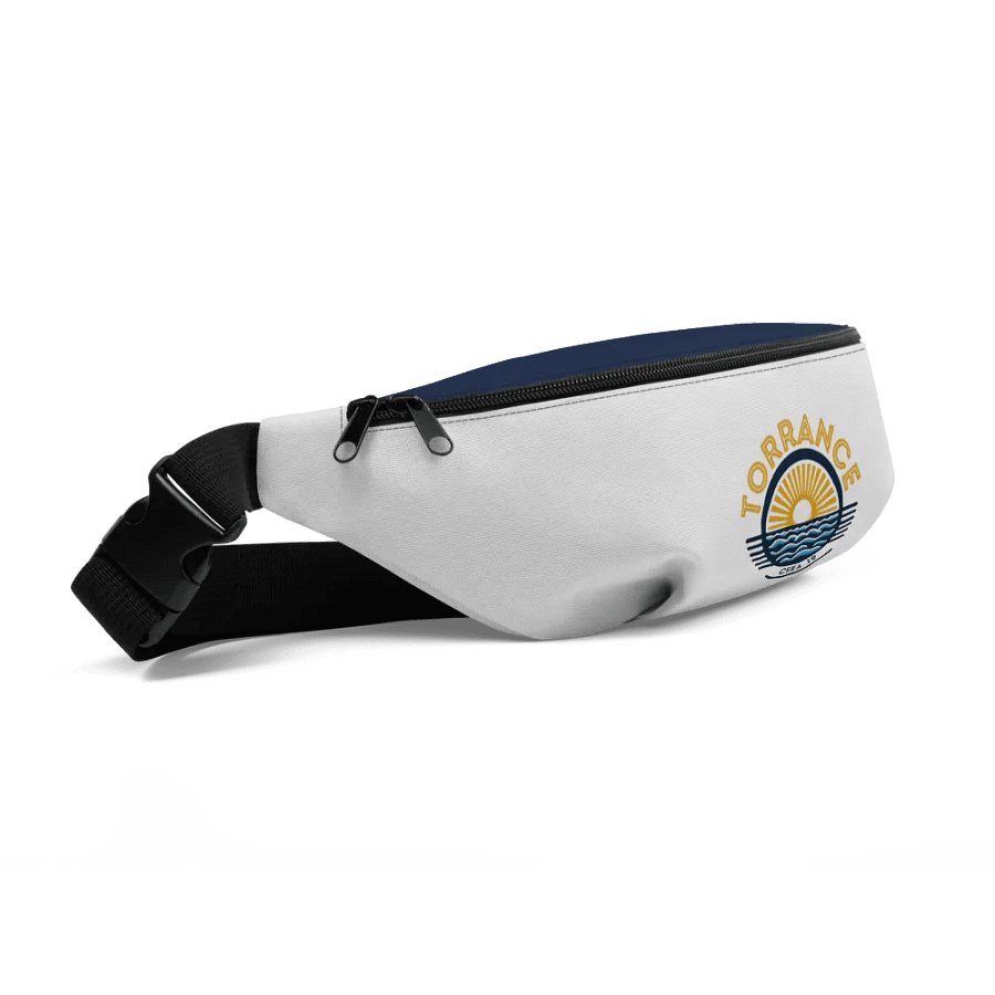 TUSD/CSEA Sun & Waves Fanny Pack product image (2)