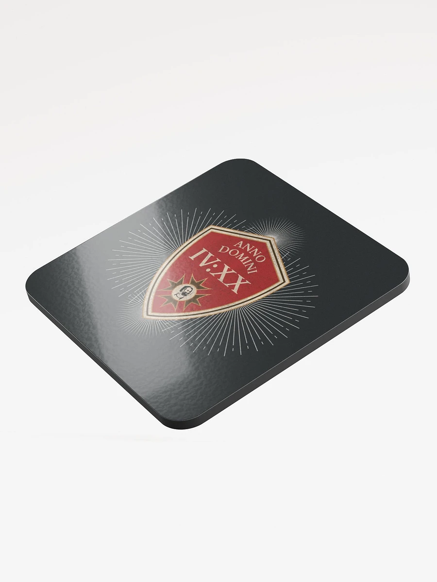 4:20 Beverage Coaster product image (3)