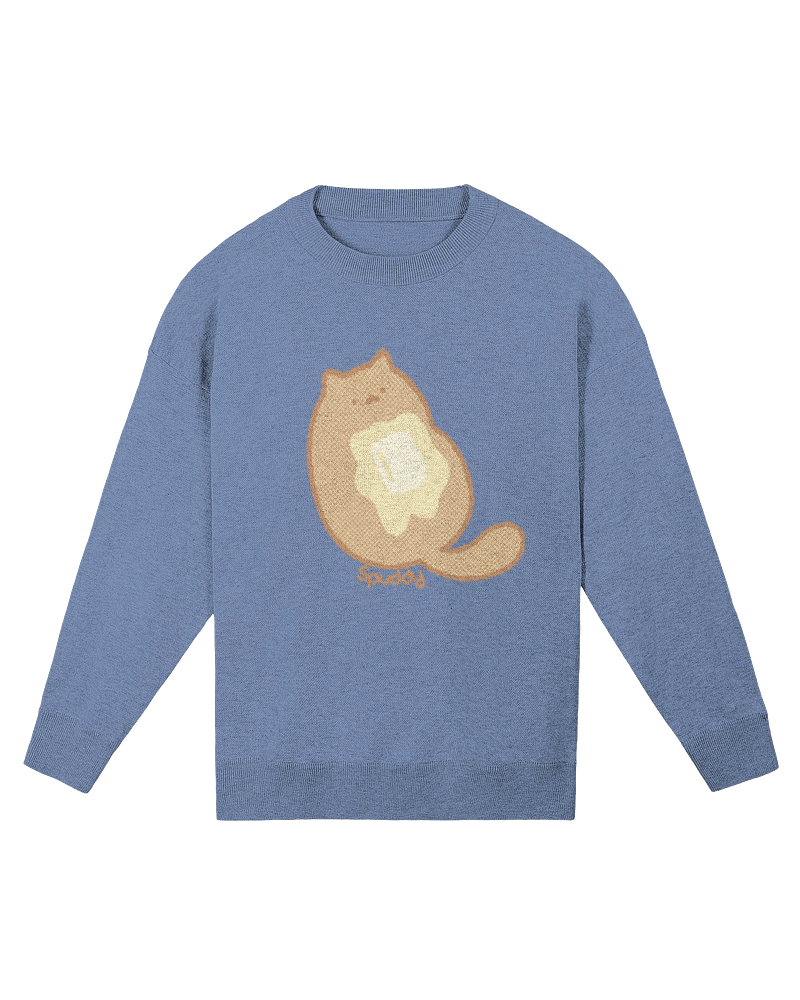 spuddy knit🥔