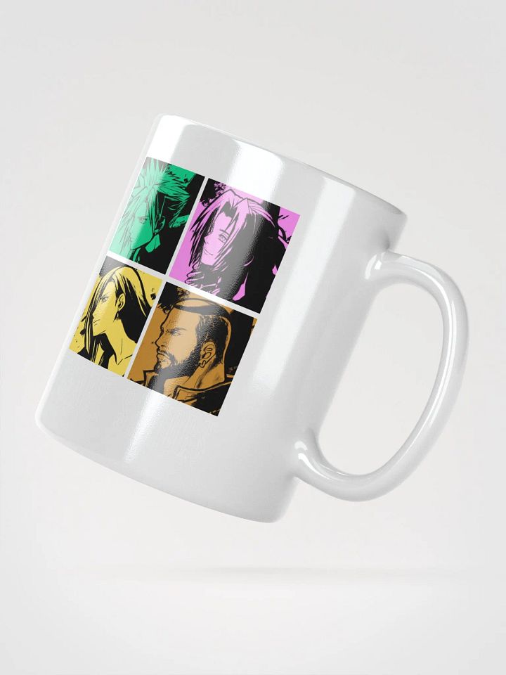 Planet Saviors product image (5)