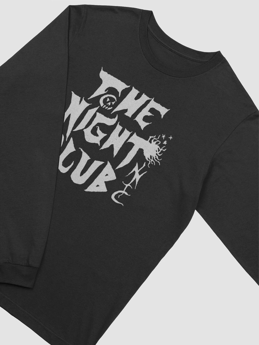 TNC Logo Long Sleeve product image (9)