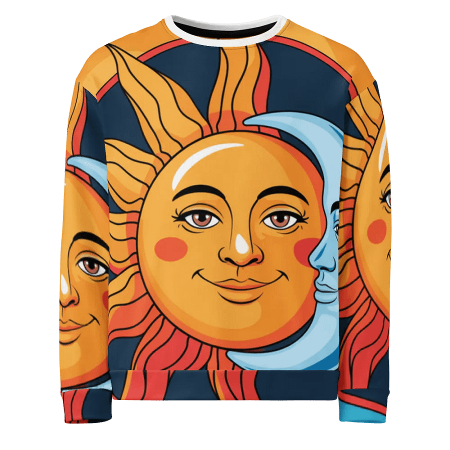 Graphic T-shirt product image (1)