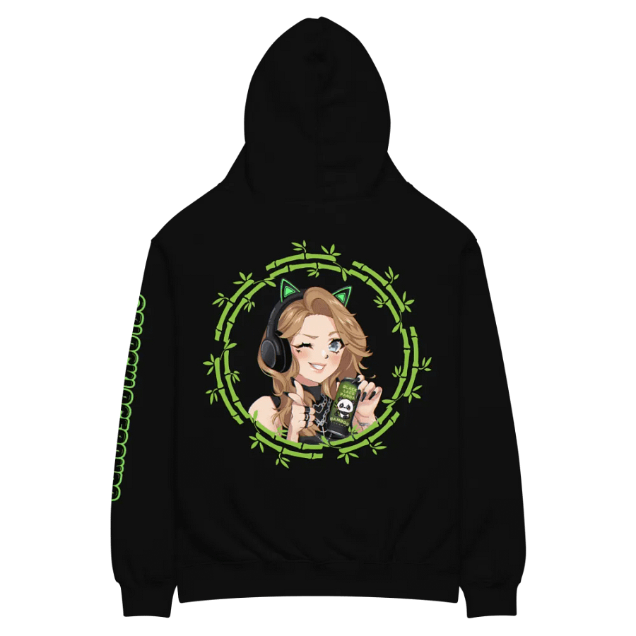 BLP Premium Unisex Hoodie 2024 product image (18)