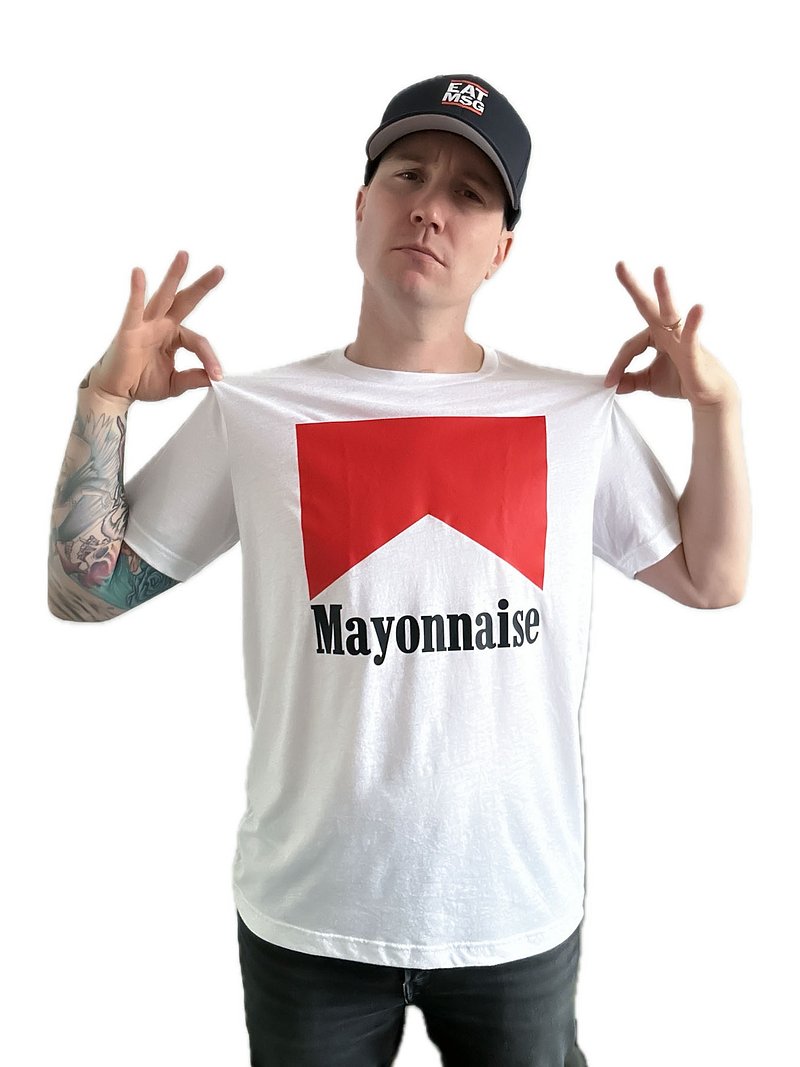 Mayoboro