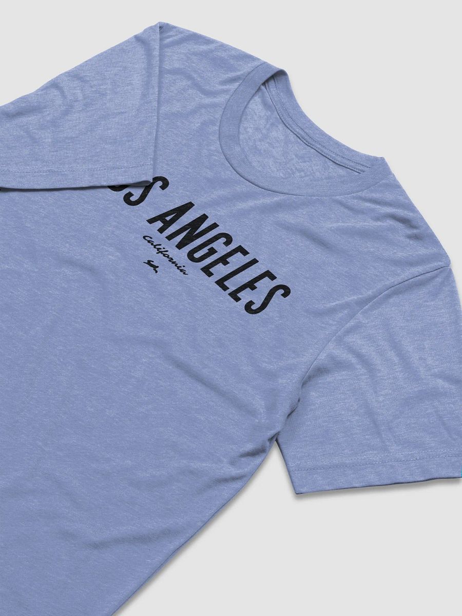 chfpar City / Los Angeles Celebration Tee product image (18)