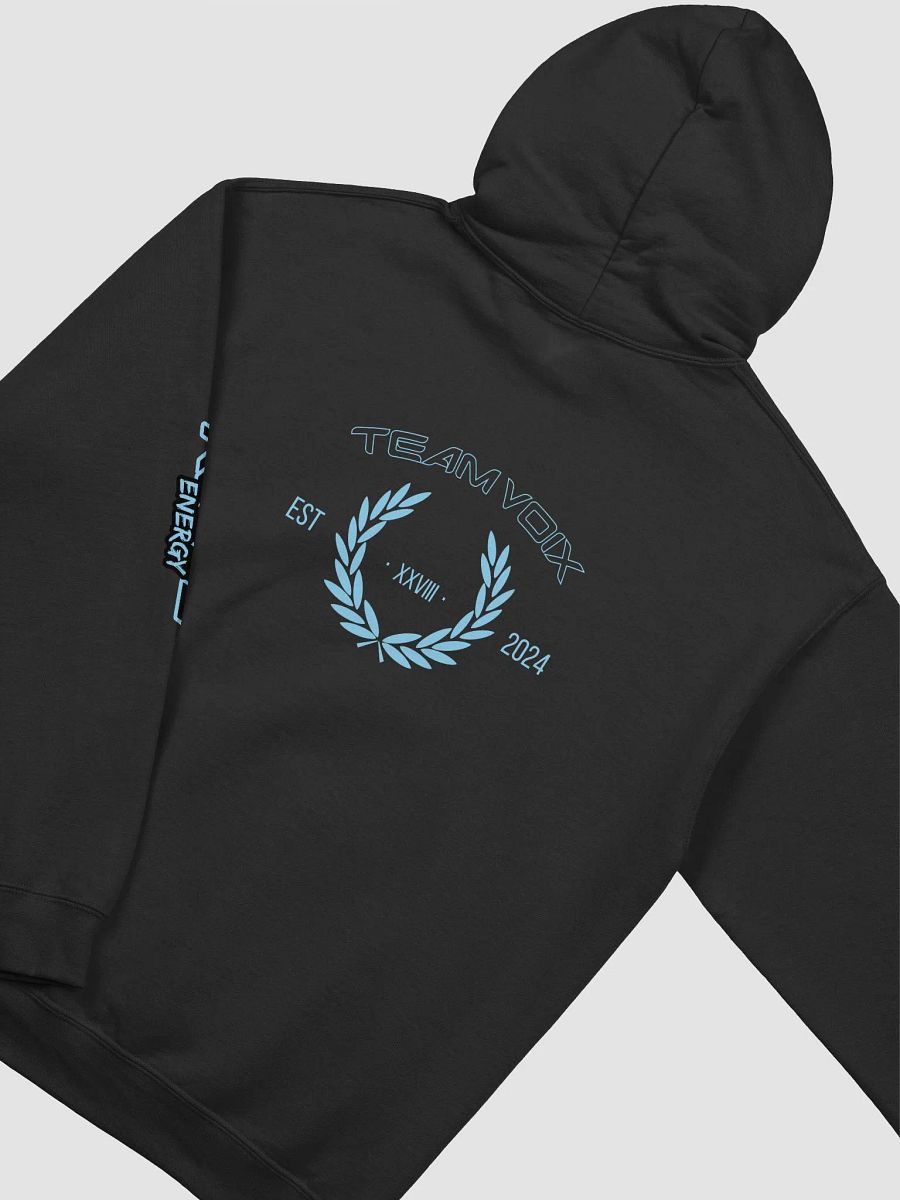Voix eSports Wraith Hoodie product image (4)