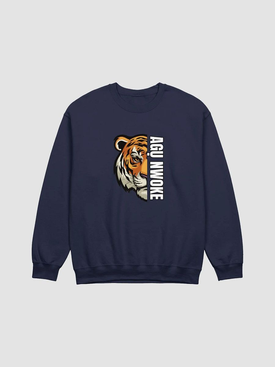 AGỤ NWOKE Male Sweatshirt product image (1)