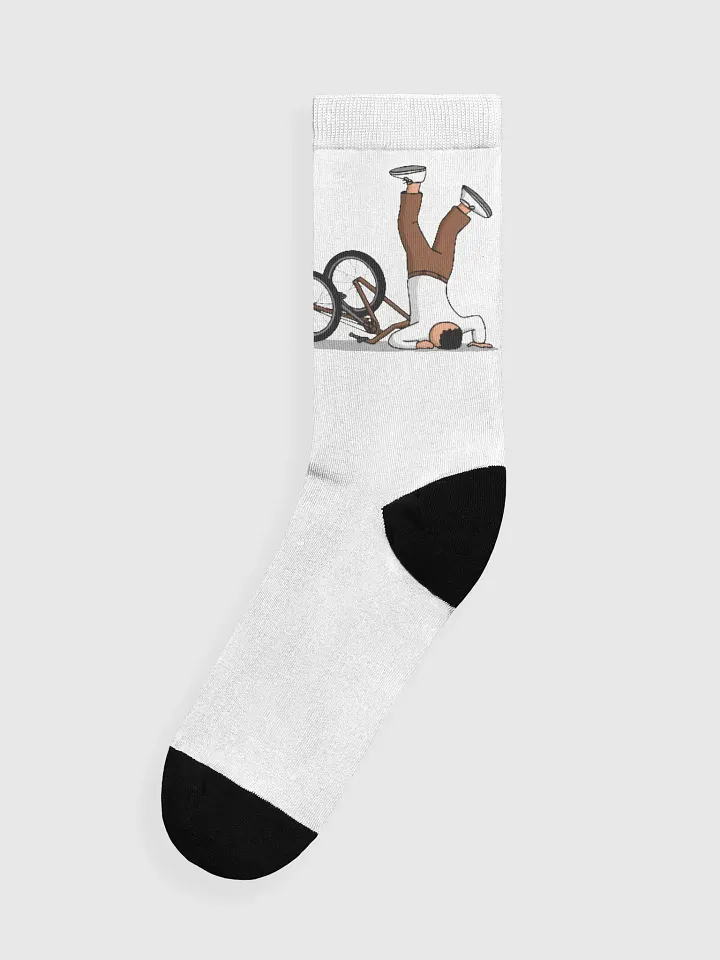 Bad Bike Drive product image (1)