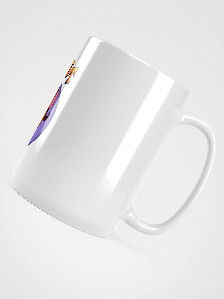 F01ST Mug product image (4)