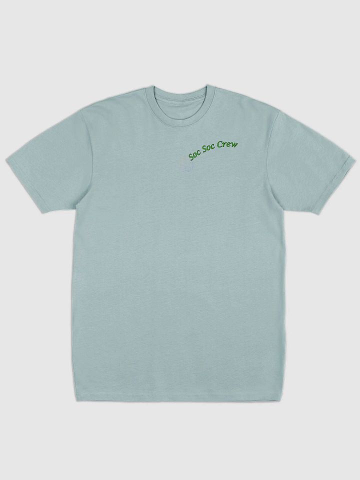 Awoooo Shirt product image (3)