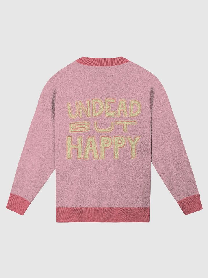 Sweet Undead Sweater product image (6)