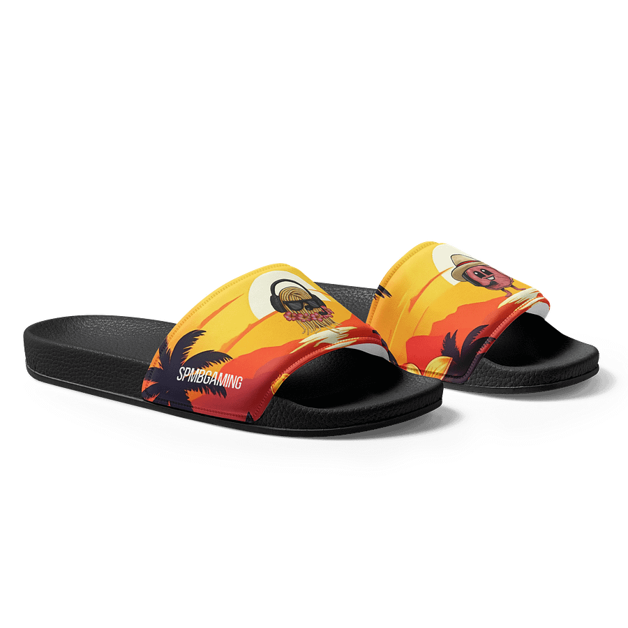 SPMB Men's Slides Style 1 product image (4)