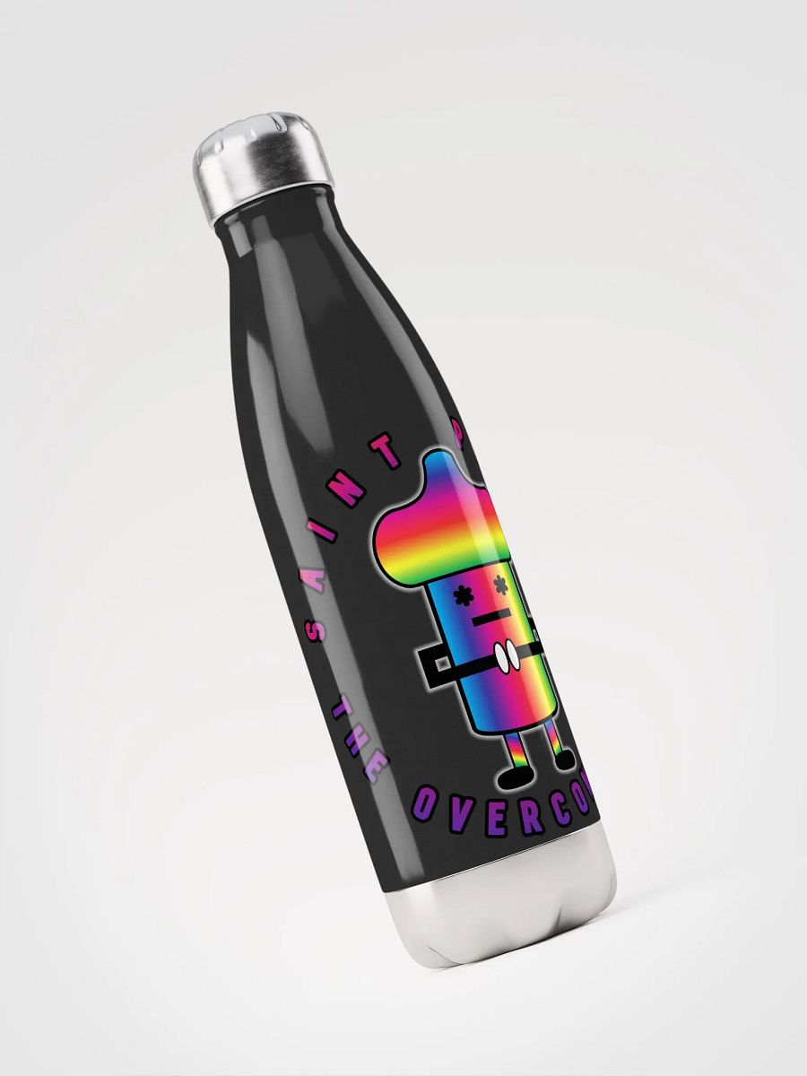 Saint Peter Stainless Steel Water Bottle product image (3)