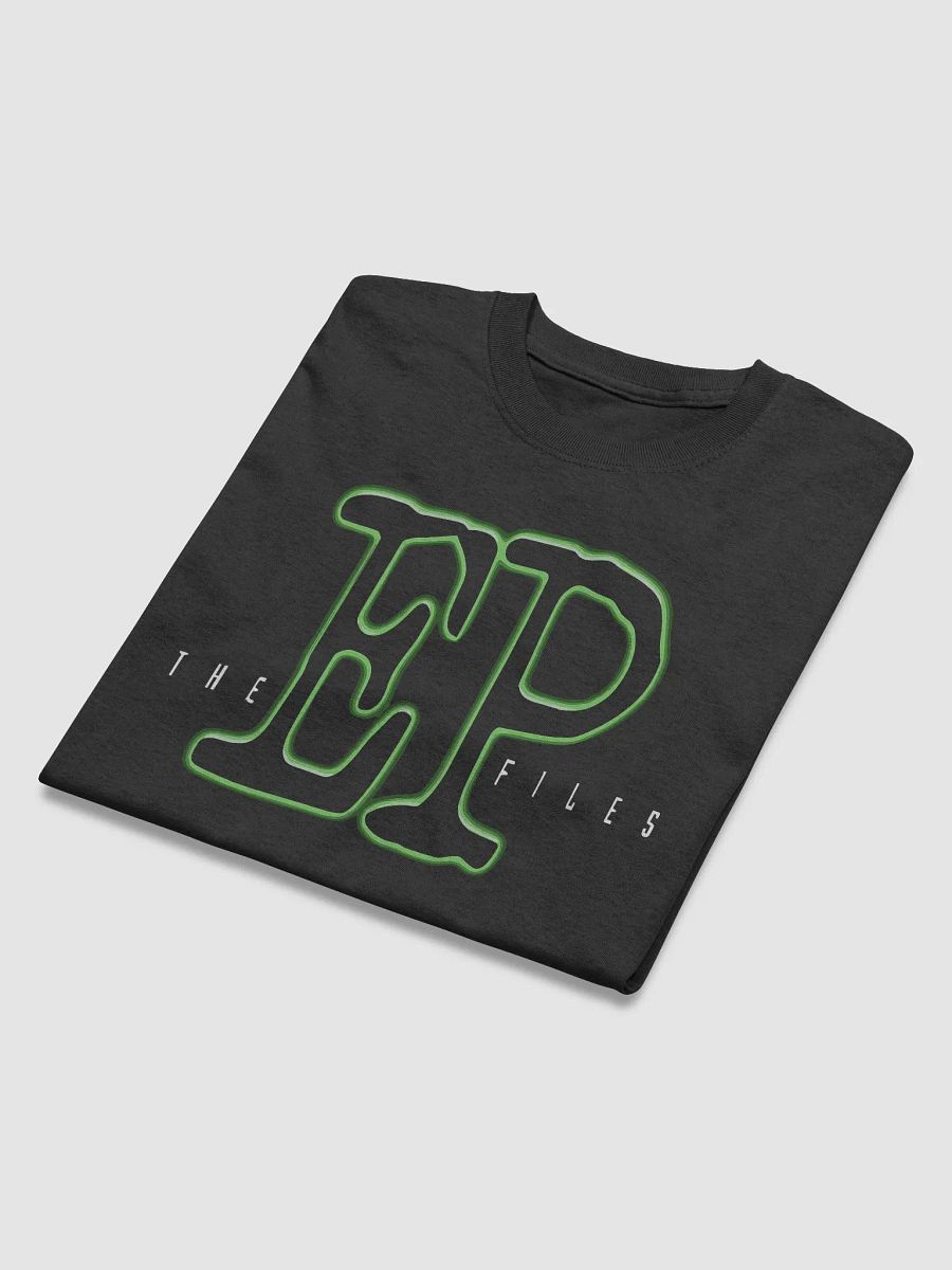 The EP Files Shirt product image (5)